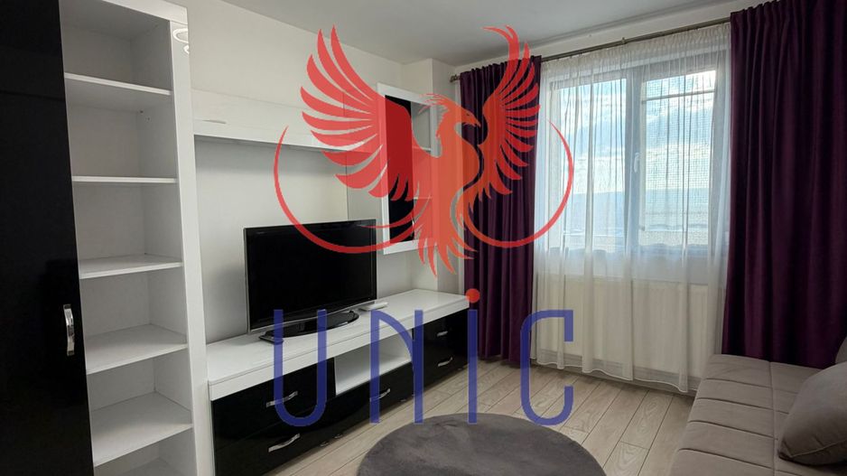 3 camere Calea Severinului-Promenada - Poză 6