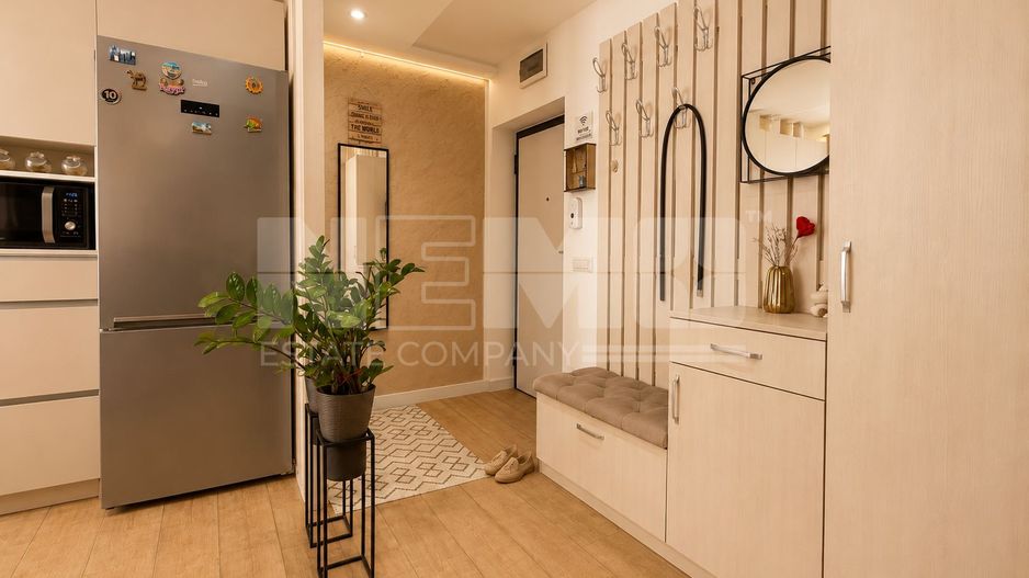 APARTAMENT 2 CAMERE | CENTRALA PROPRIE | RADAUTI - Poză 7