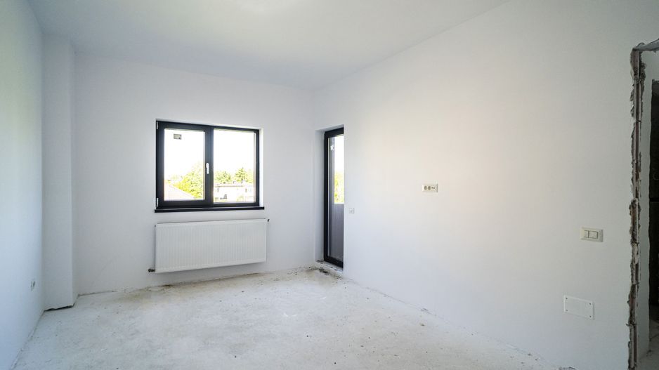 Apartament 2 camere, 57 mp, decomandat, etaj 1/4, MILITARI Pacii, COMISION 0% - Poză 4