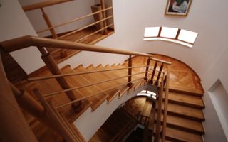 Casa pretabila birouri, camin de batrani - Poză 39