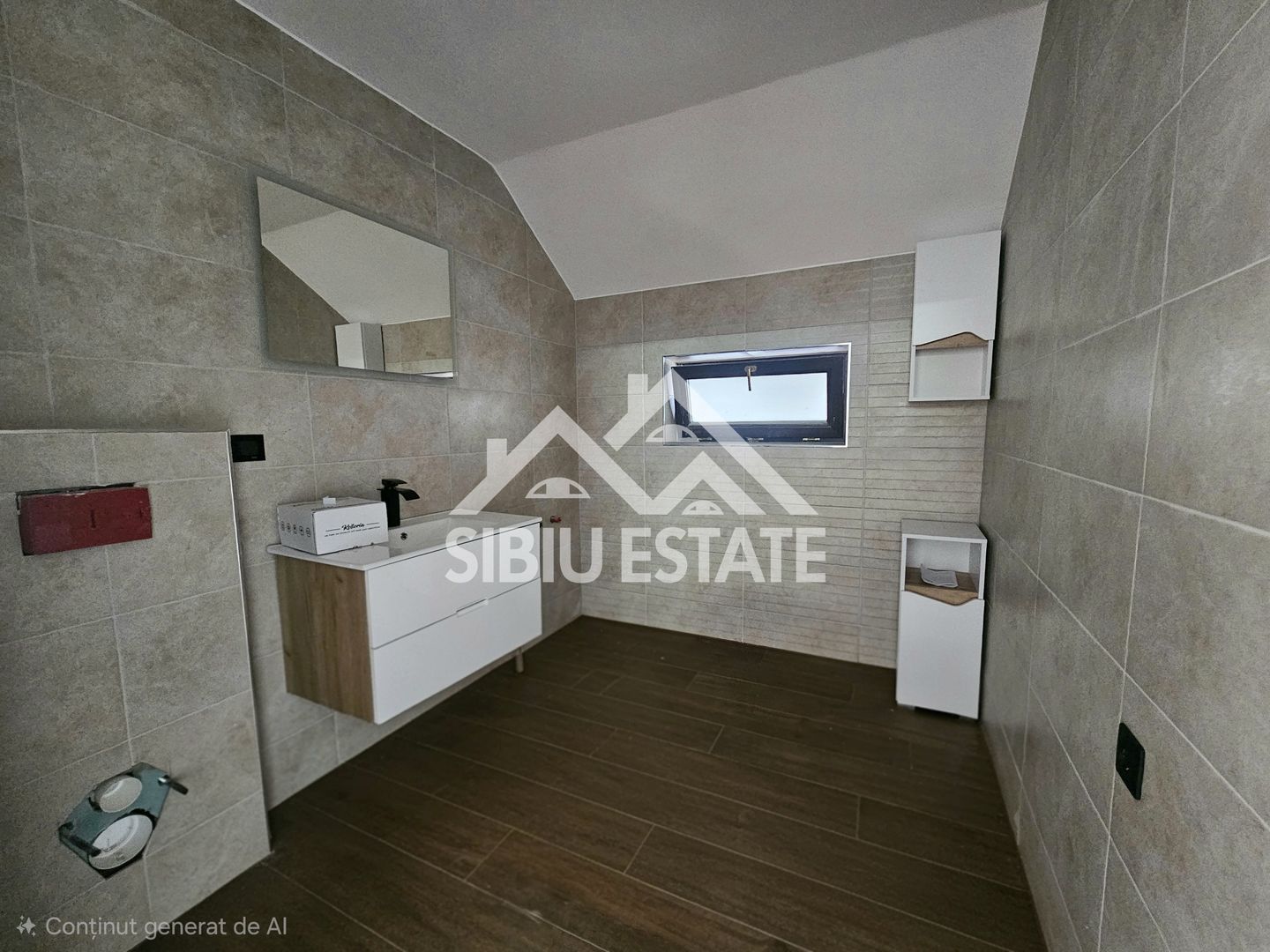 Casa noua gata de mutat, 4 dormitoare- Vandut - Poză 10