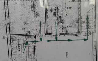 Casa de inchiriat, 4 Cam, Garibaldi - Poză 3