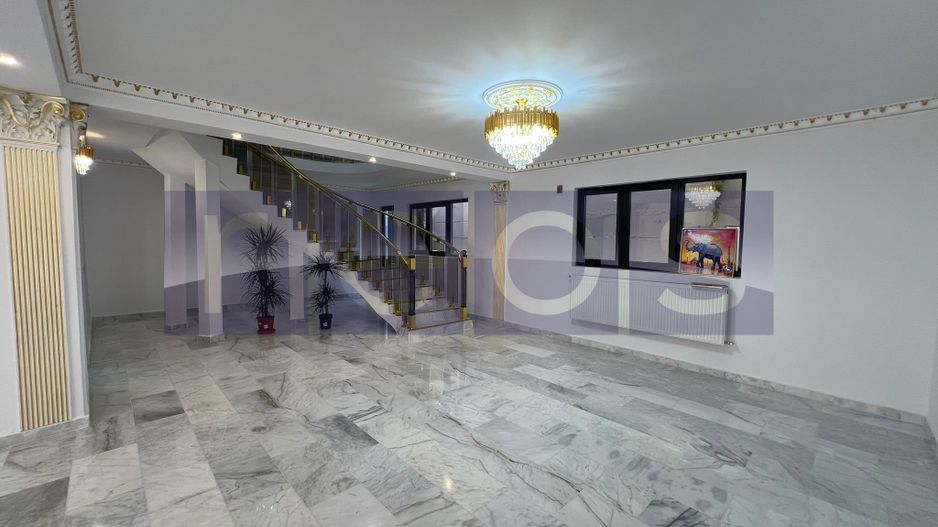 INCHIRIERE VILA | SINGURA IN CURTE |  ZONA MALL VITAN - Poză 4