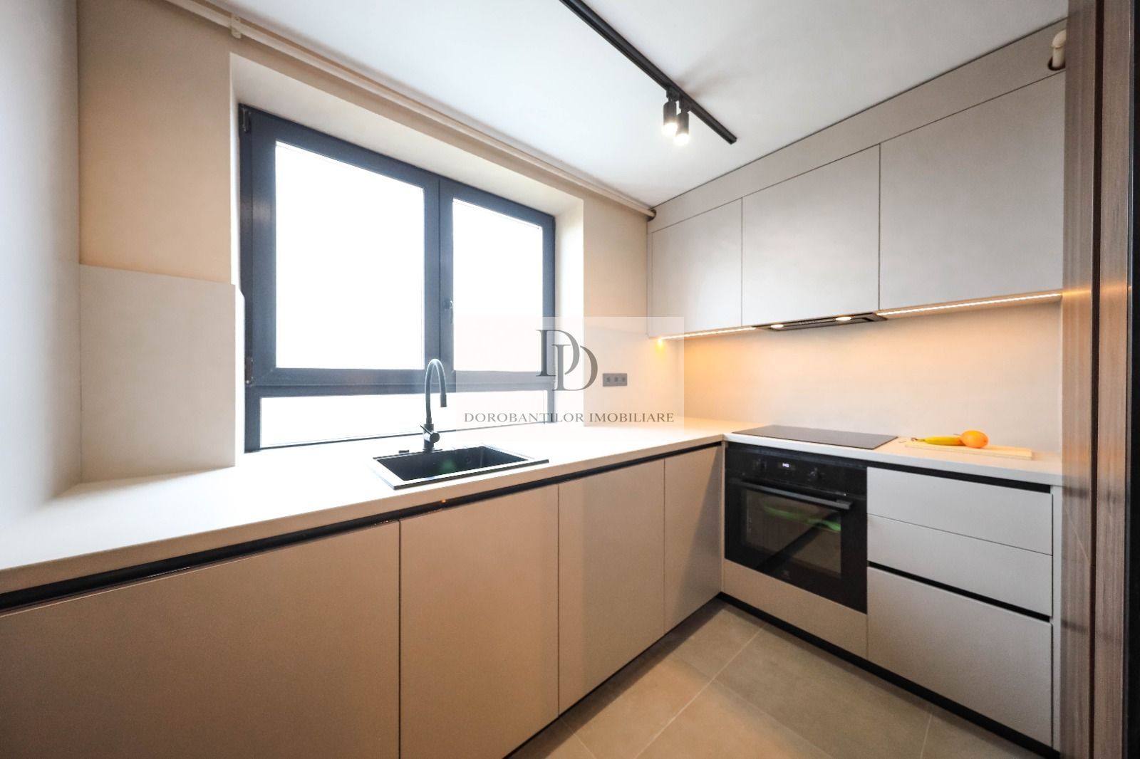 Apartament 2 camere finisaje LUX | Vedere deschisă | Gheorgheni - Poză 7