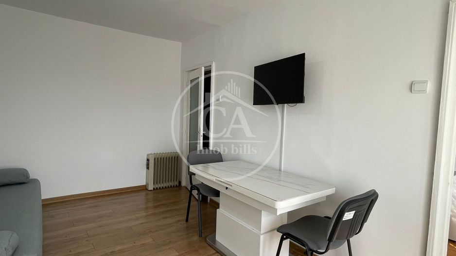 Apartament cu 1 camera de inchiriat în zona Cantemir, Oradea - Poză 3