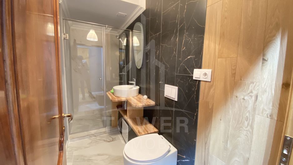 Apartament modern 2 camere de închiriat | Doamna Stanca | loc de parcare privat - Poză 10