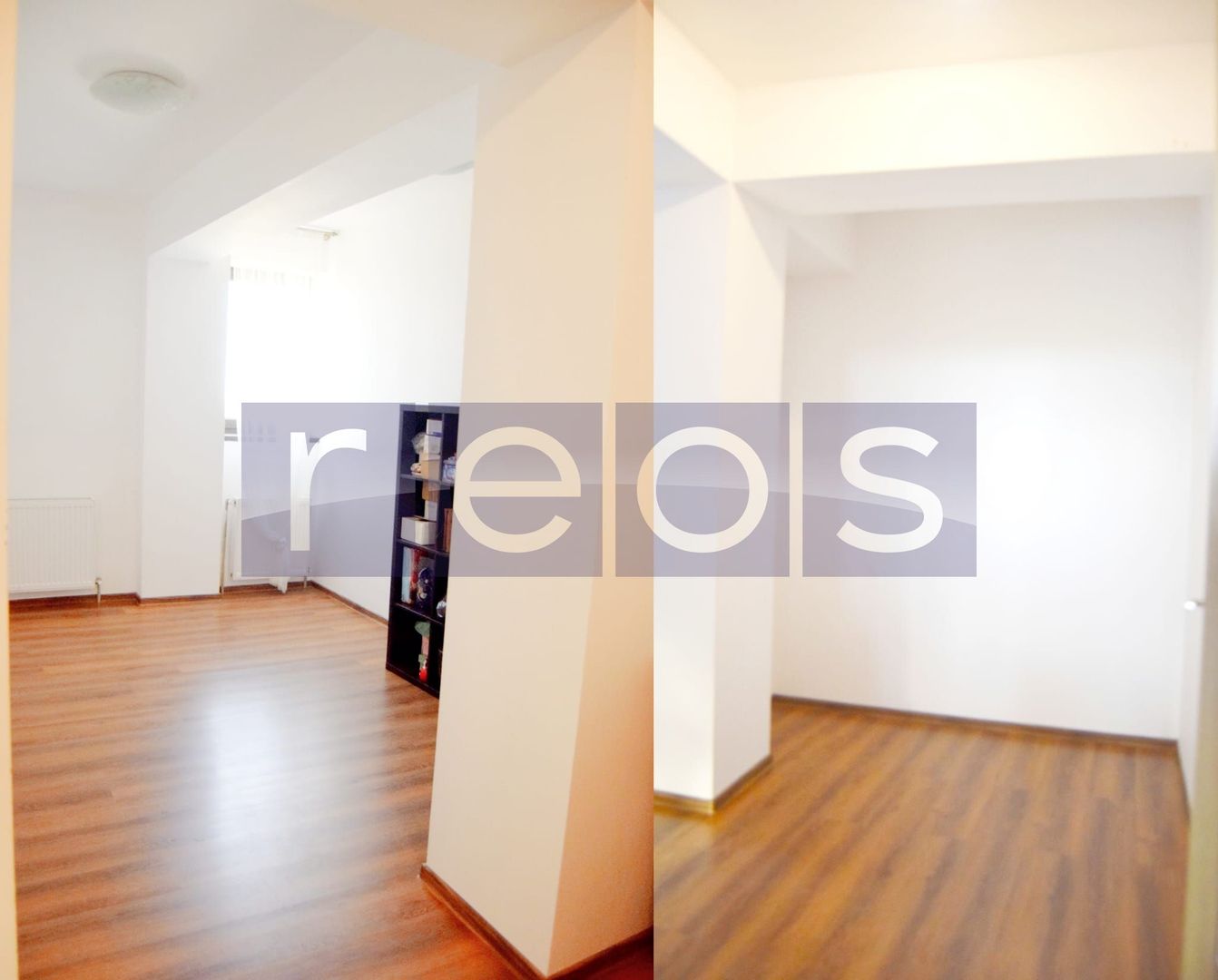 OCAZIE VANZARE APARTAMENT BANEASA 4 CAMERE | 99 MP | - Poză 5