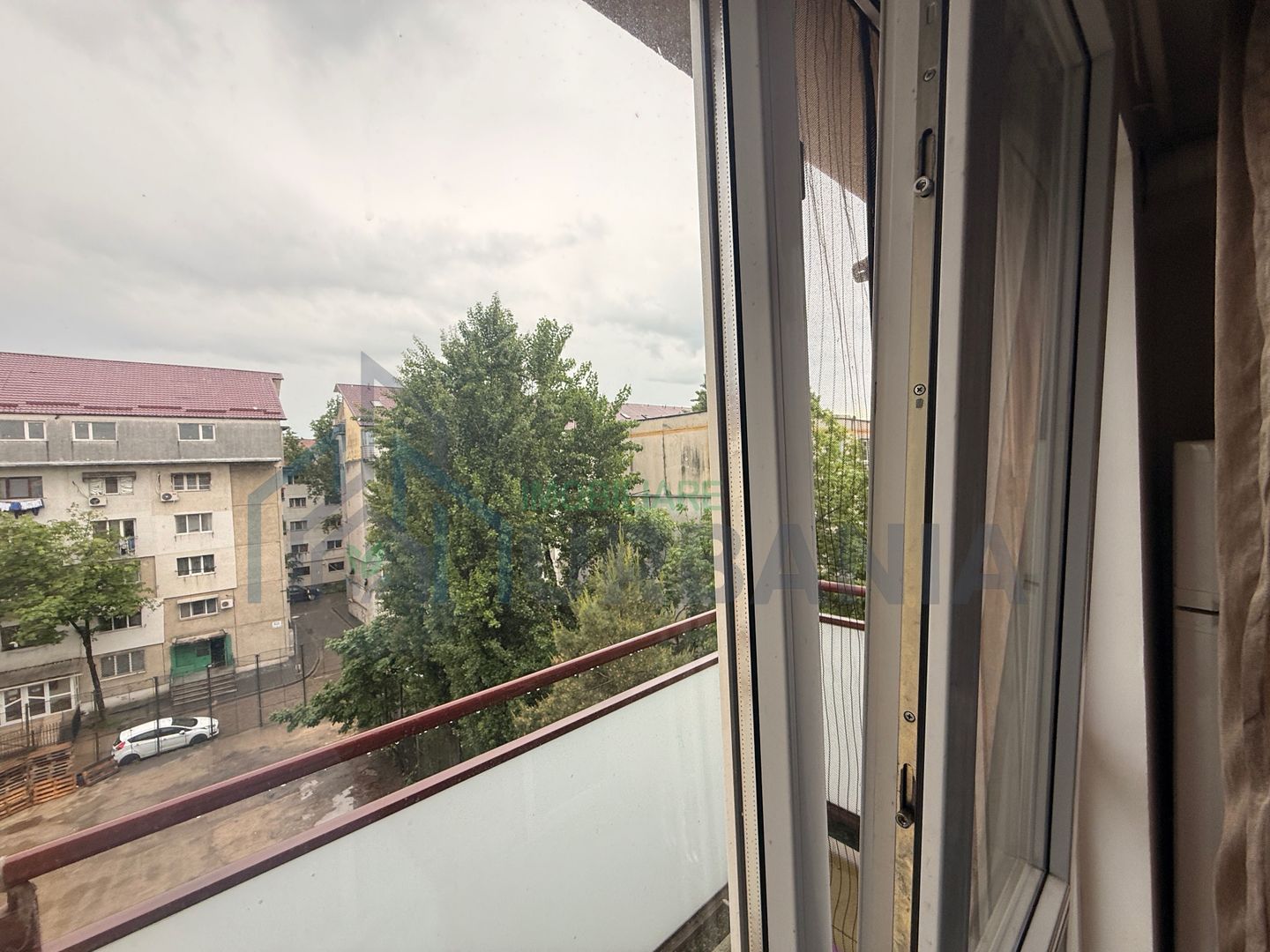 Podu Ros-Nicolae Iorga, apartament 2 camere - Poză 7