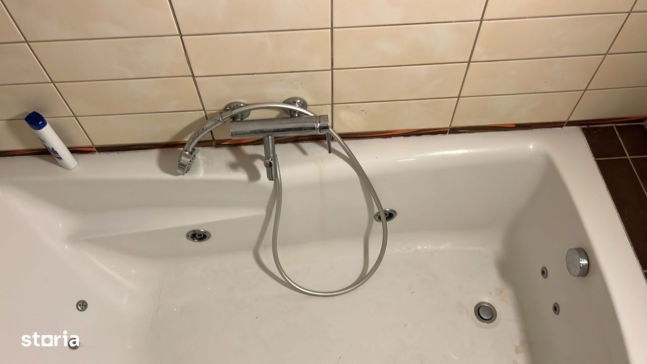De inchiriat Apartament 3 camere, Delta Vacaresti, sector 3 - Poză 7
