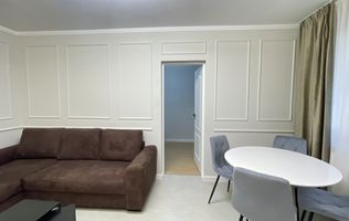 Apartament 2 camere de închiriat | Parter | Zona Micro 14