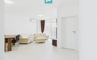 Apartament 3 camere  Nord One - Poză 2