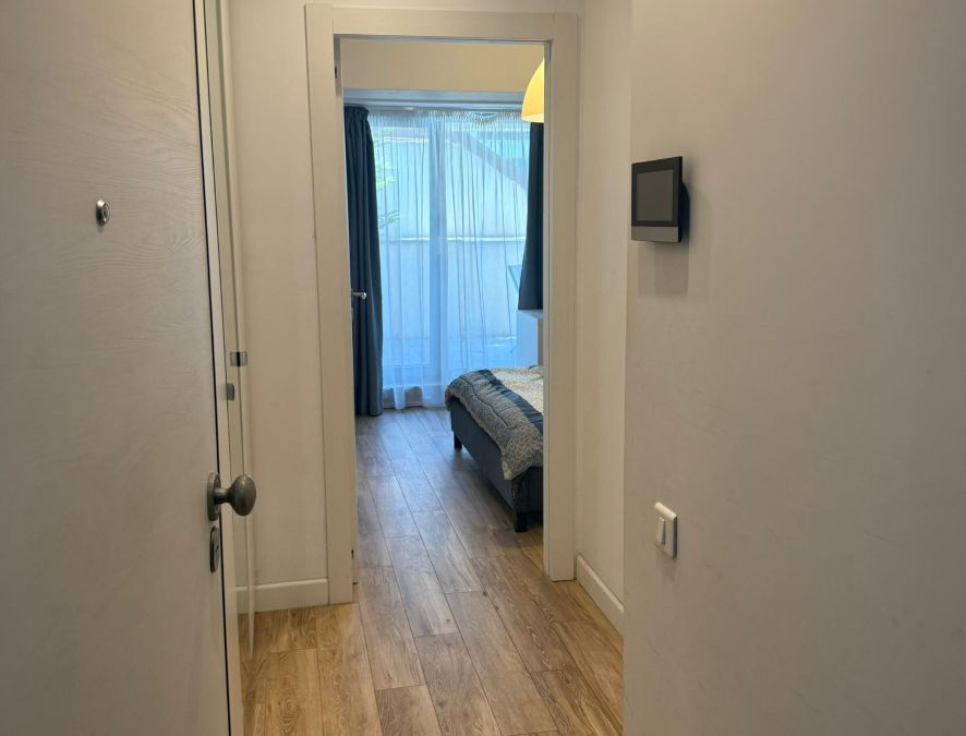 2 camere | Central District Cuza 99 | Titulescu | Victoriei - Poză 9