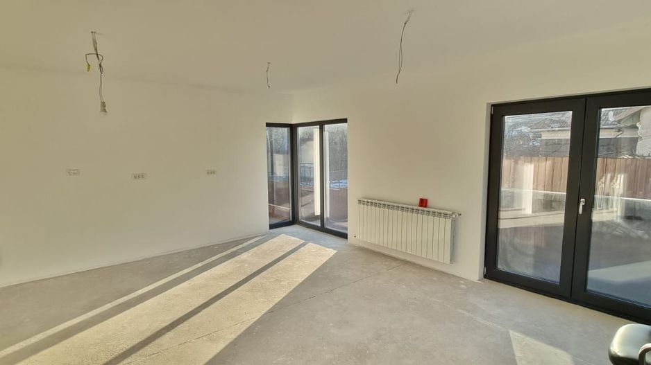 Casa tip duplex | 195 mp | zona Dambul Rotund - Poză 11