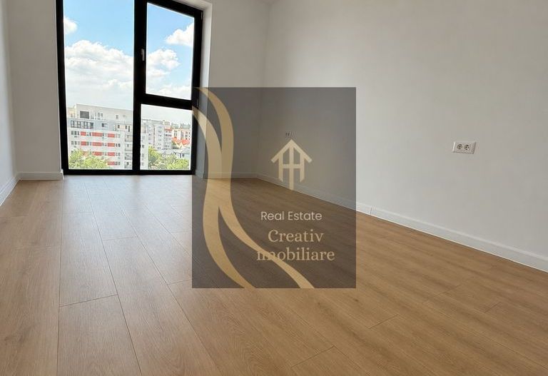 DIRECT PROPRIETAR - Apartament 2 Camere - Ansamblul Hils Titanium - Poză 7