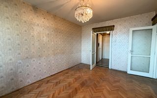 VANZARE 2 CAMERE | ETAJ 5/7 | FARA RISC SEISMIC | ZONA GARA DE NORD - Poză 7