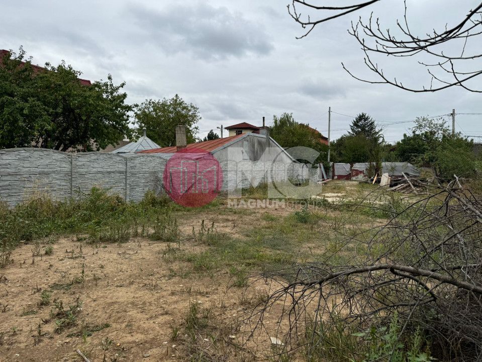 Teren de vanzare - Poză 10