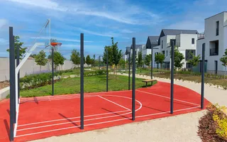 Vanzare - apartament 2 camere - Avalon Estate-Pipera - Poză 22