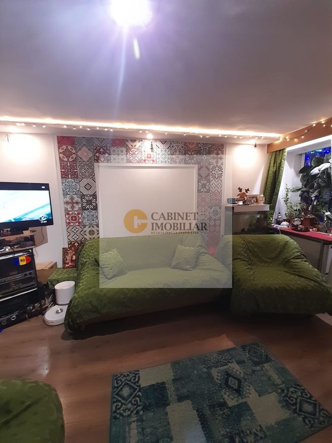 Garsoniera | 2 Lifturi | Metrou Lujerului la 3 minunte - Poză 2