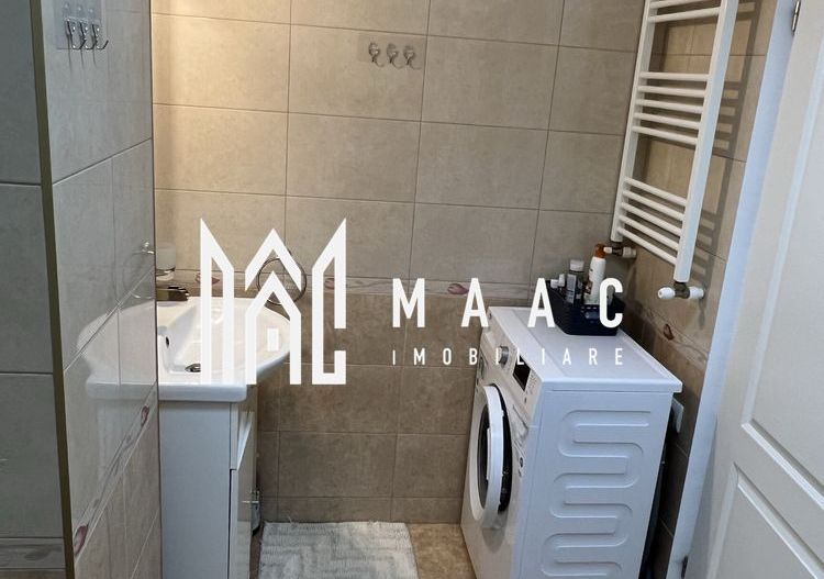 Apartament 2 camere | Balcon | Parcare | Modern | D. Stanca - Poză 5