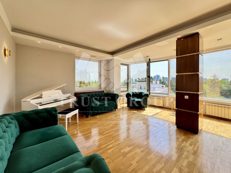 Apartament 3 camere - Primaverii - Poză 3