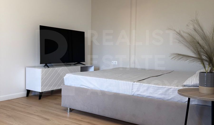 Chirie, apartament, 2 camere, strada Alecu Russo, Râșcani - Poză 3