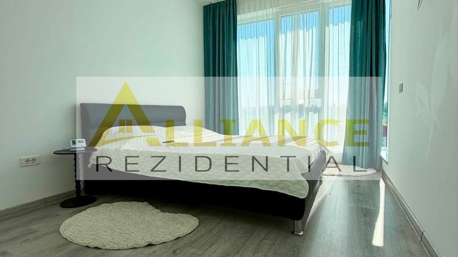 Apartament 3 camere mobilat și utilat Boutique Residece - Poză 6