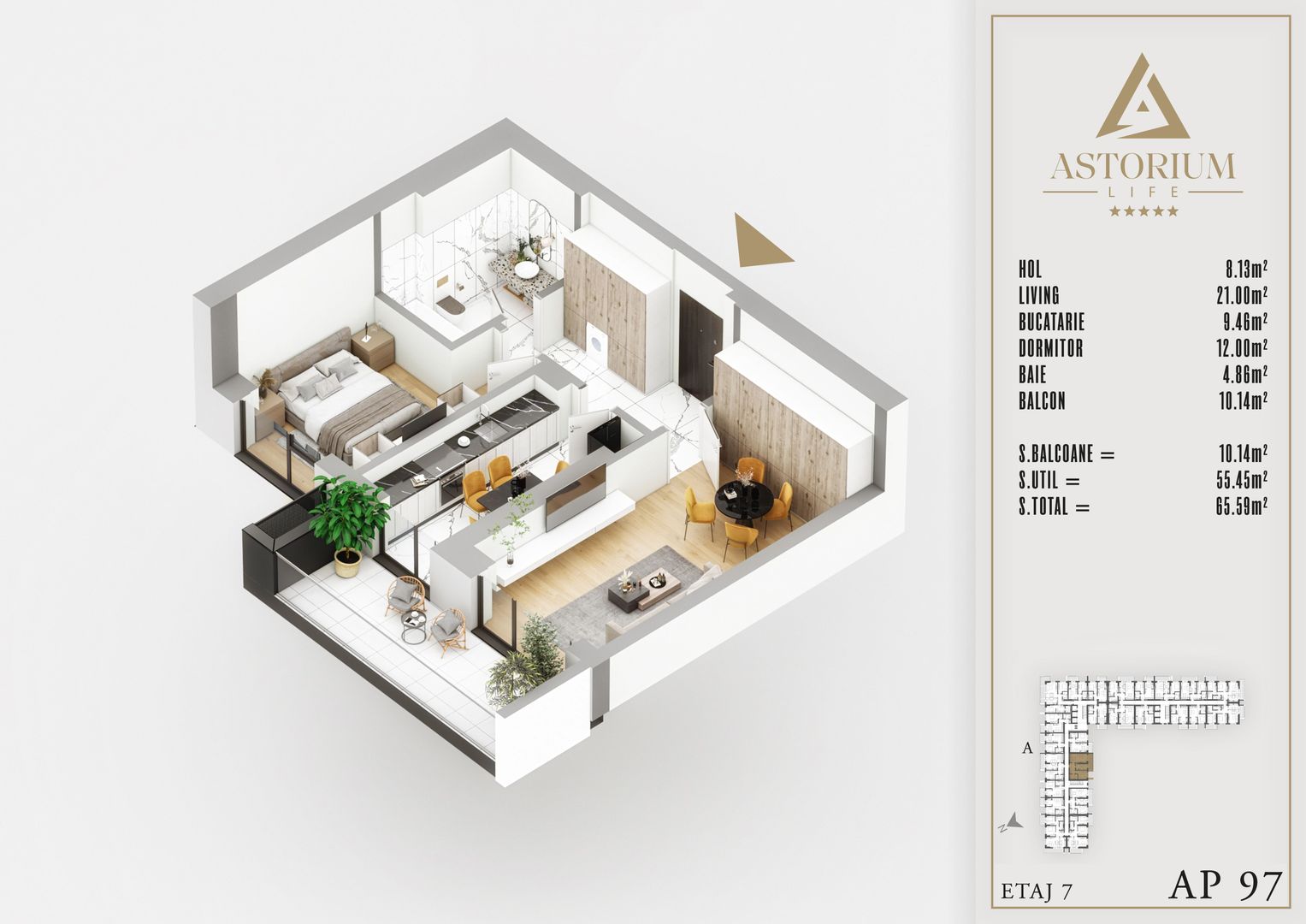 Astorium Life - Poză 20