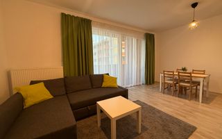 Iris - Apartament cu 2 camere, 2 balcoane si parcare privata - Torontalului - Poză 2