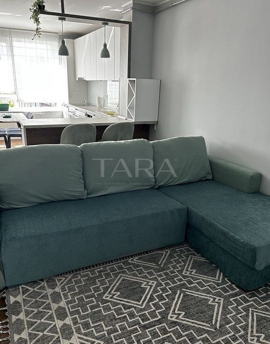 Apartament modern 2 camere, etaj intermediar – Piața 1 Mai - Poză 5