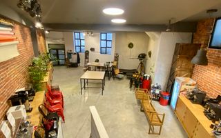 Spatiu special in vila interbelica, Armeneasca - Poză 1