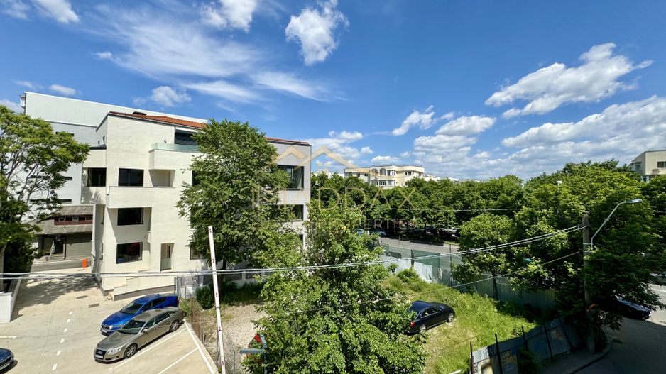 Apartament cu 3 camere *prima inchirere* // zona Herastrau - Poză 8