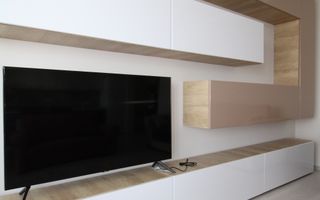 2 camere, Liviu Rebreanu-Spitalul Judetean, centrala proprie - Poză 8