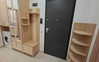 Apartament 2 camere LUX -  bloc nou - centrala proprie - Parcare - Poză 7