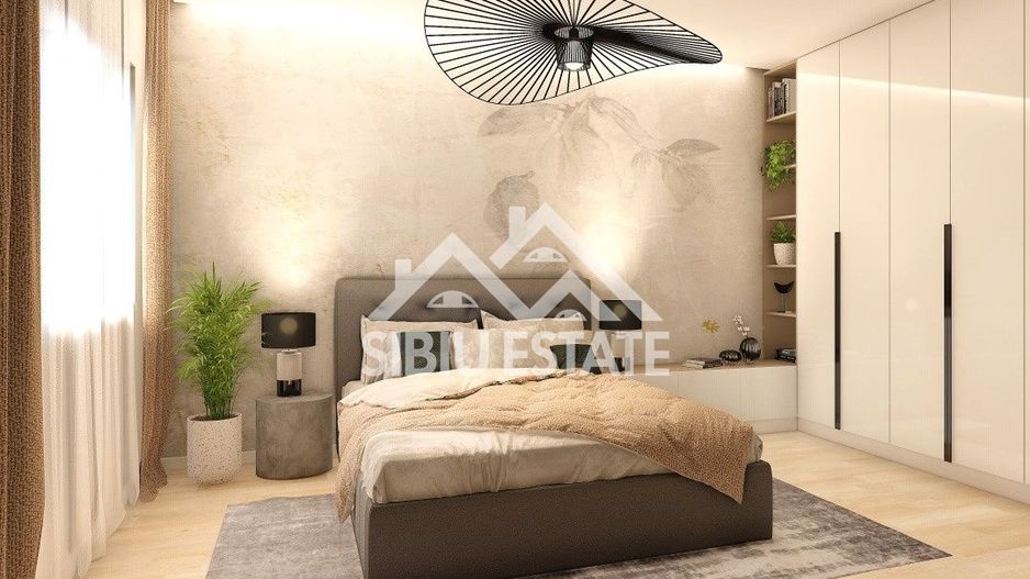 Apartament 2 camere, Doamna Stanca, predare la cheie - Poză 1