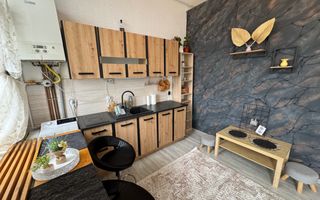 Apartament cu o cameră, 50mp, Zona Ultracentral - Poză 5