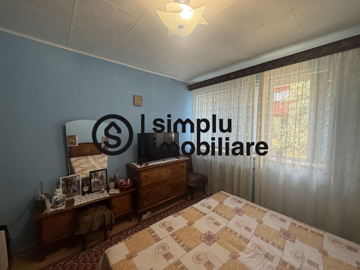 Apartament 3 camere Rovine - Poză 16