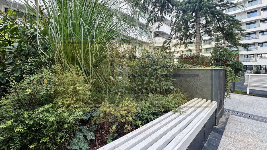 Apartament 2 camere + posibilitate 2 locuri parcare Copou - Royal Town - Poză 44