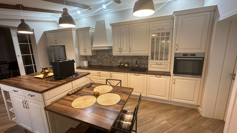 Casa P+M  renovata integral - Poză 6