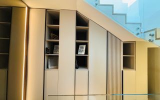 Casa individuala 210mp, terasa, sauna, jacuzzi, zona C-tin Brancusi - Poză 19
