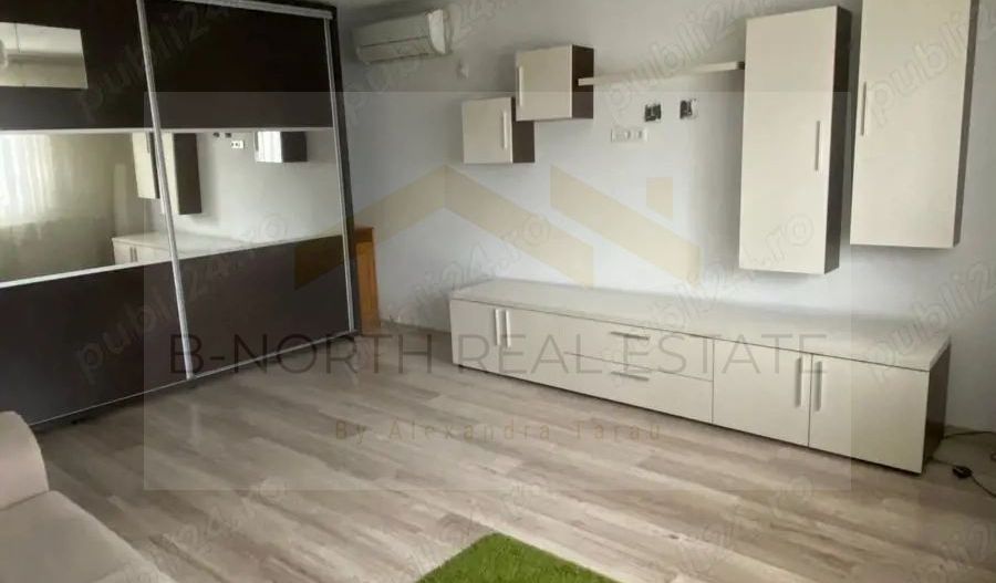 Garsonieră de închiriat Brâncoveanu – 42 mp | Decomandată | Proximitate Metrou - Poză 4
