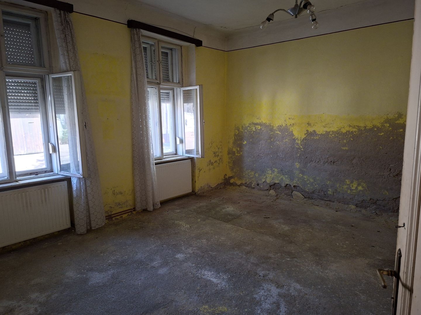 BRASADAS vinde casa cu 3 camere - Poză 10