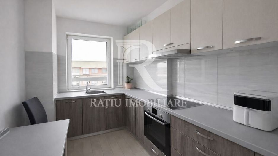 Apartament 2 camere | Prima Nufarul | Oradea - Poză 2