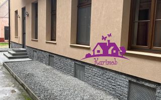 Apartament ultracentral de vanzare sau inchiriere - Poză 13