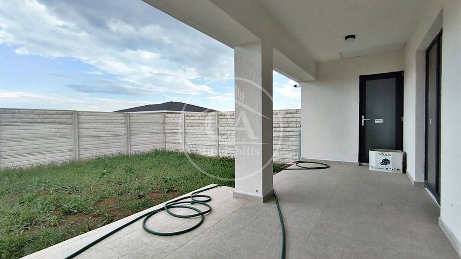 Casa de inchiriat cu 4 camere in Cheriu, Bihor - Poză 14