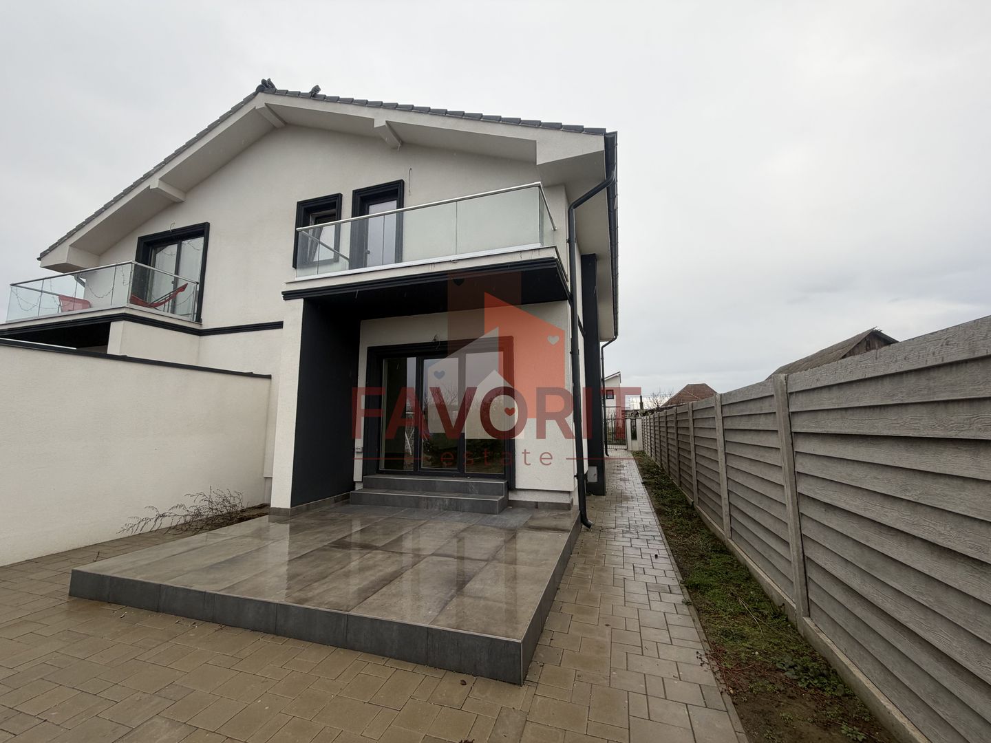 Finisat la cheie. Acces asfaltat. Disponibil imediat - Poză 14