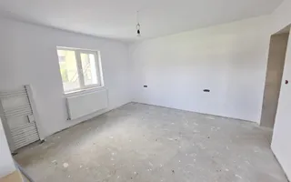 Apartament tip duplex, D+P, 5 camere, la cheie, 450 mp teren, Barabant - Poză 14