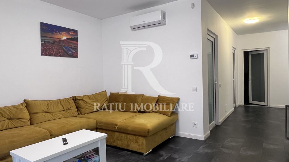 Apartament Exclusivist cu Suită Matrimonială | Parcare | ARED | Oradea - Poză 3