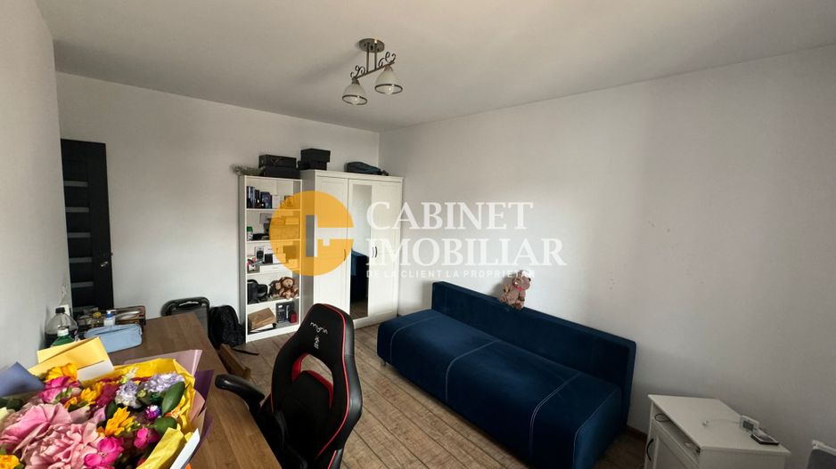 OFERTA CASA NOUA MOBILATA 4 CAMERE Valea Lupului 135.000 - Poză 6
