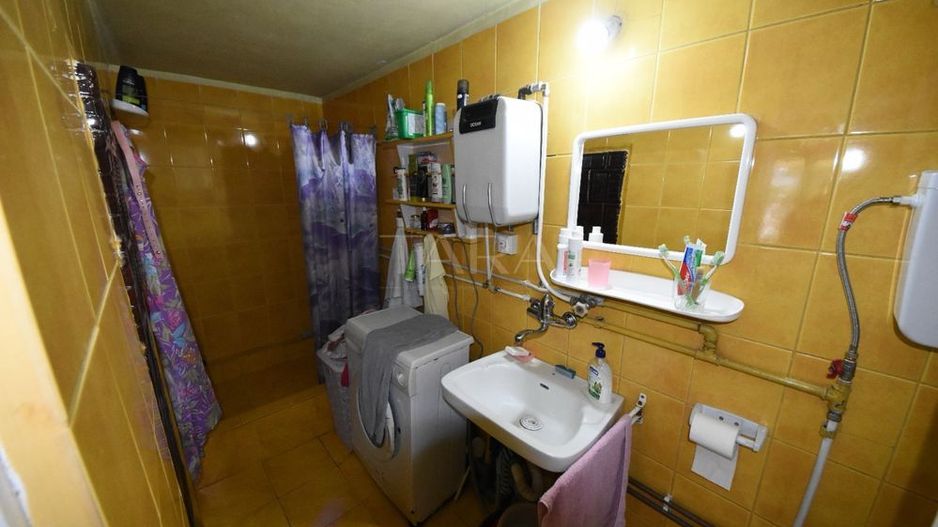 Casă cu 3 camere și teren generos, Grigorescu – locație liniștită - Poză 3