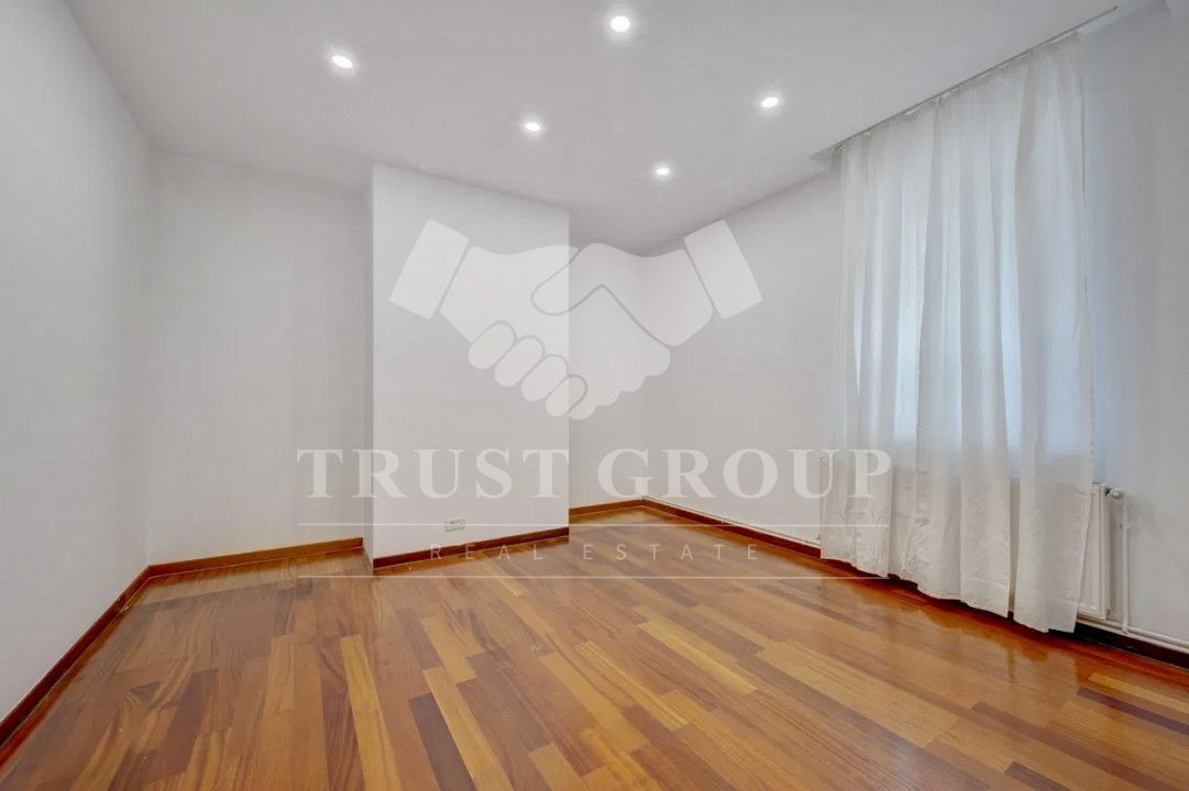 Apartamentul 4 camere Primăverii - Parcul Bordei | Loc de parcare - Poză 10